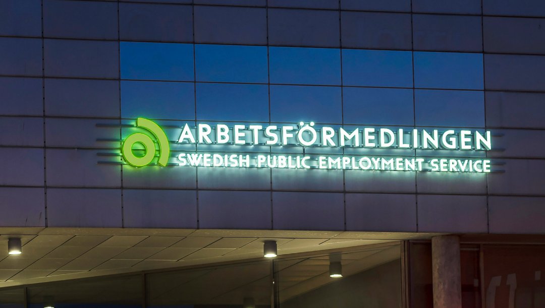 Försäkringskassan & Arbetsförmedlingen